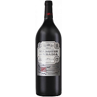 Вино Красное Сухое Marques de Abadia Crianza Rioja 2018 1,5 л фото
