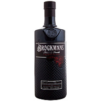 Джин Brockmans 1 л фото