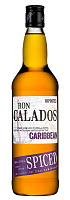 Ром Ron Calados Caribbean Spiced 0,7 л фото