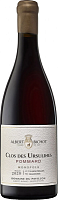 Вино Красное Сухое Albert Bichot Domaine du Pavillon Pommard Clos des Ursulines 2020 0,75 л фото