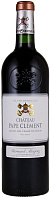 Вино Красное Сухое Chateau Pape Clement Rouge Grand Cru Classe De Graves 2014 0,75 л фото