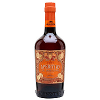 Ликер Aperitivo del Professore 0,7 л фото
