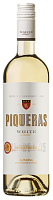 Вино Белое Сухое Piqueras White Label 2021 0,75 л фото