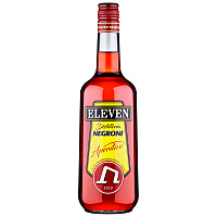 Аперитив Negroni Eleven Aperitivo 1 л фото