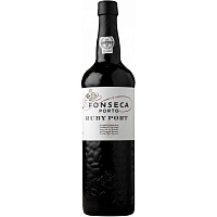 Портвейн Fonseca Ruby 0,75 л фото