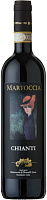 Вино Красное Сухое Martoccia Chianti 2023 0,75 л фото