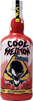 Ром Cool Skeleton Cherry 0,7 л фото