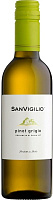 Вино Белое Сухое SanVigilio Pinot Grigio Provincia di Pavia 2024 0,375 л фото