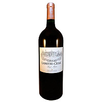 Вино Красное Сухое Chateau Lamothe-Cissac Cru Bourgeois Haut-Medoc 2019 1,5 л фото