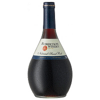 Вино Красное Сладкое Robertson Winery Natural Sweet Red Robertson 2022 0,75 л фото