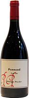 Вино Красное Сухое Philippe Pacalet Pommard 1er Cru Les Charmots 2021 0,75 л фото