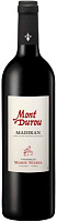 Вино Красное Сухое Vignobles Marie Maria Mont Durou Madiran 2018 0,75 л фото
