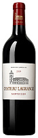 Вино Красное Сухое Chateau Lagrange Grand Cru Classe Saint-Julien 2019 0,75 л фото
