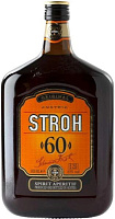 Ром Stroh 60 1 л фото