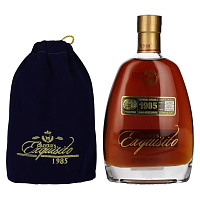 Ром Oliver’s Exquisito 1985 0,7 л фото