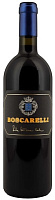 Вино Красное Сухое Boscarelli Toscana 2018 0,75 л фото