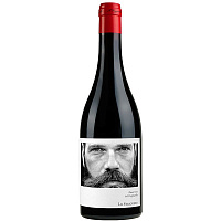 Вино Красное Сухое Il Poggiarello Lo Straniero Pinot Nero Emilia 2021 0,75 л фото