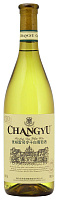 Вино Белое Полусухое Changyu Riesling 2022 0,75 л фото