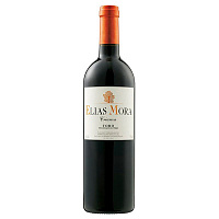 Вино Красное Сухое Elias Mora Crianza Toro 2019 0,75 л фото