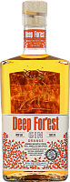 Джин Deep Forest Orange 0,5 л фото