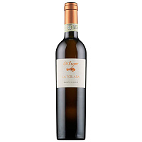 Вино Белое Сладкое Ca'Rugate La Perlara Recioto di Soave 2018 0,5 л фото