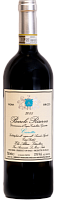 Вино Красное Сухое Elio Altare Barolo Riserva Cerretta Vigna Bricco 2017 0,75 л фото