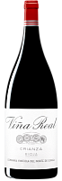 Вино Красное Сухое Vina Real Crianza 2021 1,5 л фото