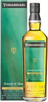 Виски Torabhaig Sound Of Sleat Batch Strength in gift box 0,7 л фото
