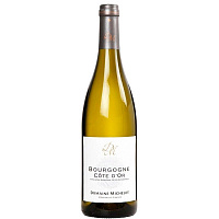 Вино Белое Сухое Domaine Michelot Bourgogne Cote d'Or 2021 0,75 л фото