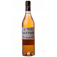 Ликер G. Miclo Creme de Mirabelle 0,5 л фото