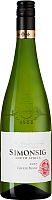 Вино Белое Сухое Simonsig Chenin Blanc Stellenbosch 2024 0,75 л фото