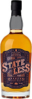 Виски Stateless Peach 0,75 л фото