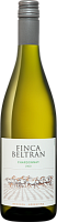 Вино Белое Сухое Finca Beltran Chardonnay Mendoza 2023 0,75 л фото