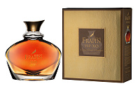 Коньяк Frapin Vip XO Grande Champagne in gift box 2008 0,7 л фото