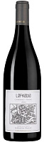 Вино Красное Сухое Lefkadia Cabernet Franc Lefkadia Valley 2022 0,75 л фото