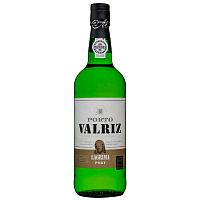 Портвейн Белое Valriz Lagrima 0,75 л фото
