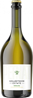 Вино игристое Белое Экстра Брют Golubitskoe Estate Riesling Petnat Golubitskaya Strelka 0,75 л фото
