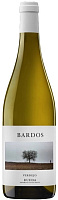 Вино Белое Сухое Bardos Verdejo Rueda 2023 0,75 л фото