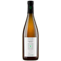 Вино Белое Сухое Golubitskoe Estate Chardonnay Golubitskaya Strelka 2024 0,75 л фото