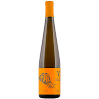 Вино Оранжевое Сухое Yaiyla Riesling Orange Crimea 2022 0,75 л фото