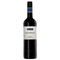 Вино Красное Сухое Wirra Wirra Catapult Shiraz McLaren Vale 2020 0,75 л фото
