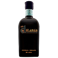 Джин An Dulaman Irish Maritime Gin 0,5 л фото