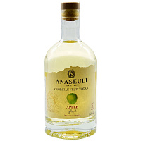 Дистиллят Anaseuli Apple 0,5 л фото