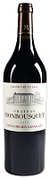 Вино Красное Сухое Chateau Monbousquet Grand Cru Classe Saint-Emilion 2018 0,75 л фото