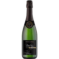 Вино игристое Белое Сухое Ernst Ludwig Riesling Sekt Troken 0,75 л фото
