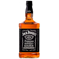 Виски Jack Daniel's Tennessee 3 л фото