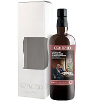 Виски Samaroli Chaikovsky Limited Edition Single Malt Highland 0,7 л фото