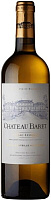 Вино Белое Сухое Chateau Baret Blanc Pessac-Leognan 2020 0,75 л фото