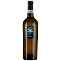 Вино Белое Сухое Feudi di San Gregorio Greco di Tufo 2023 0,75 л фото