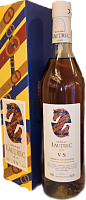 Коньяк Lautrec VS Grande Champagne in gift box 0,7 л фото